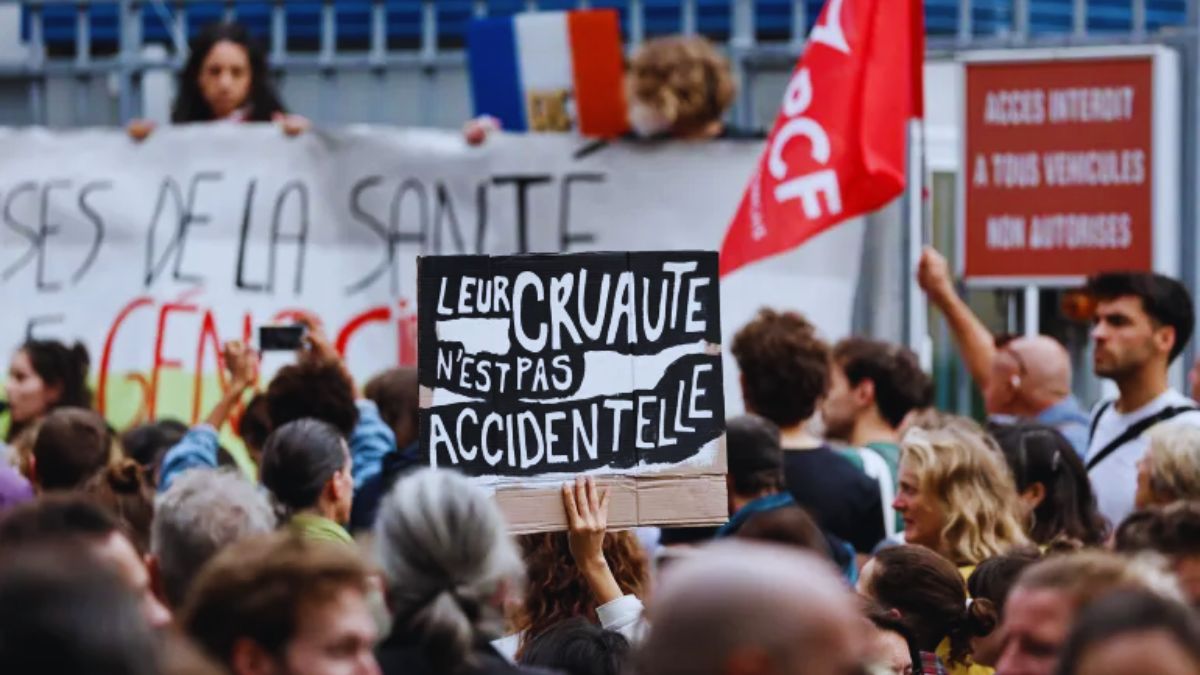 Sebastien Lecornu