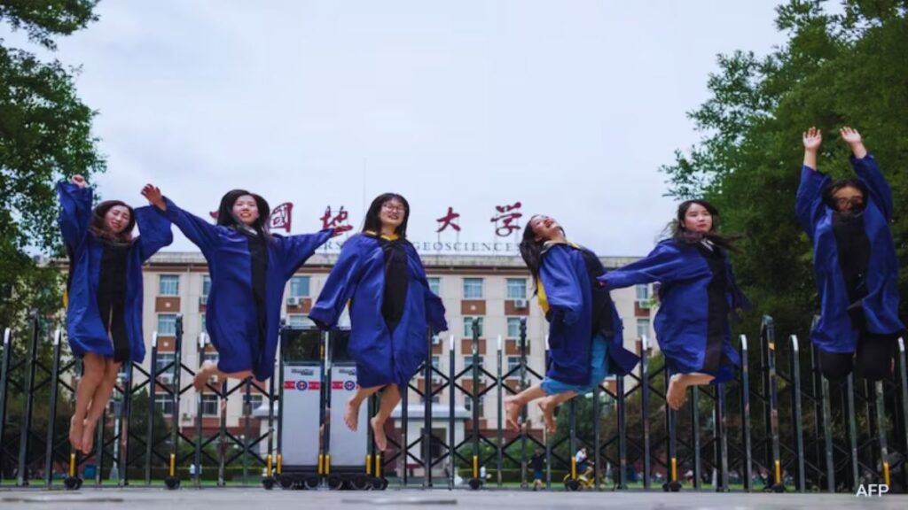 H-1B, K Visa, India, US, China, Li Qiang, Donald Trump