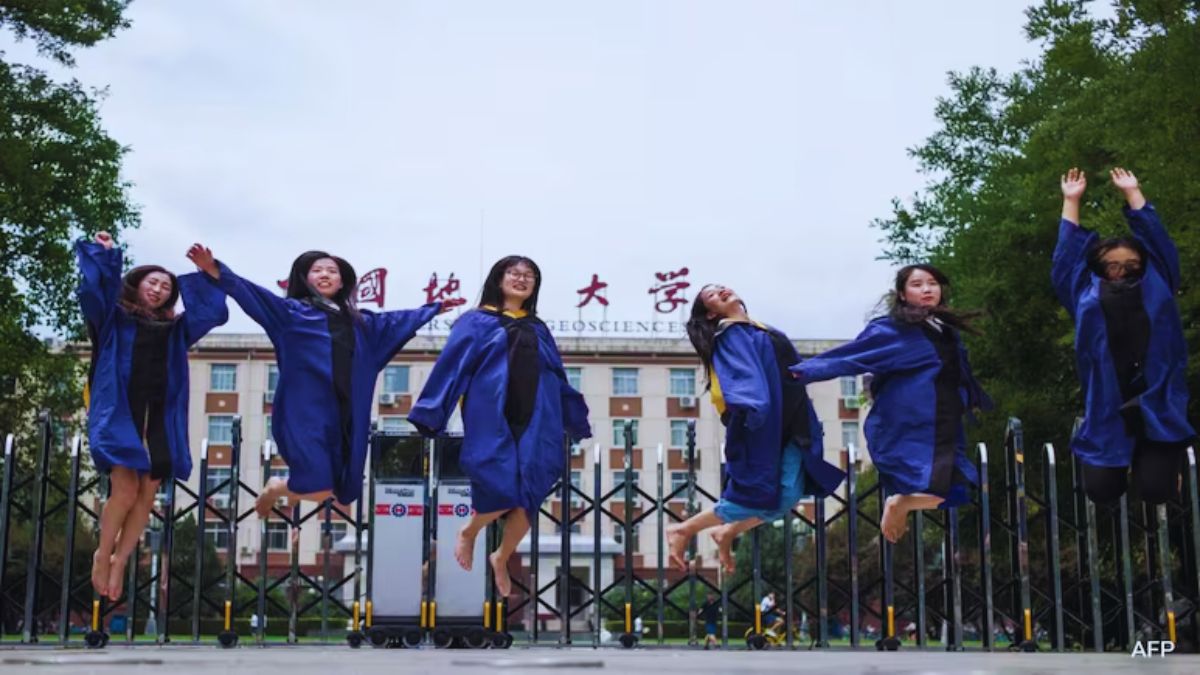 H-1B, K Visa, India, US, China, Li Qiang, Donald Trump