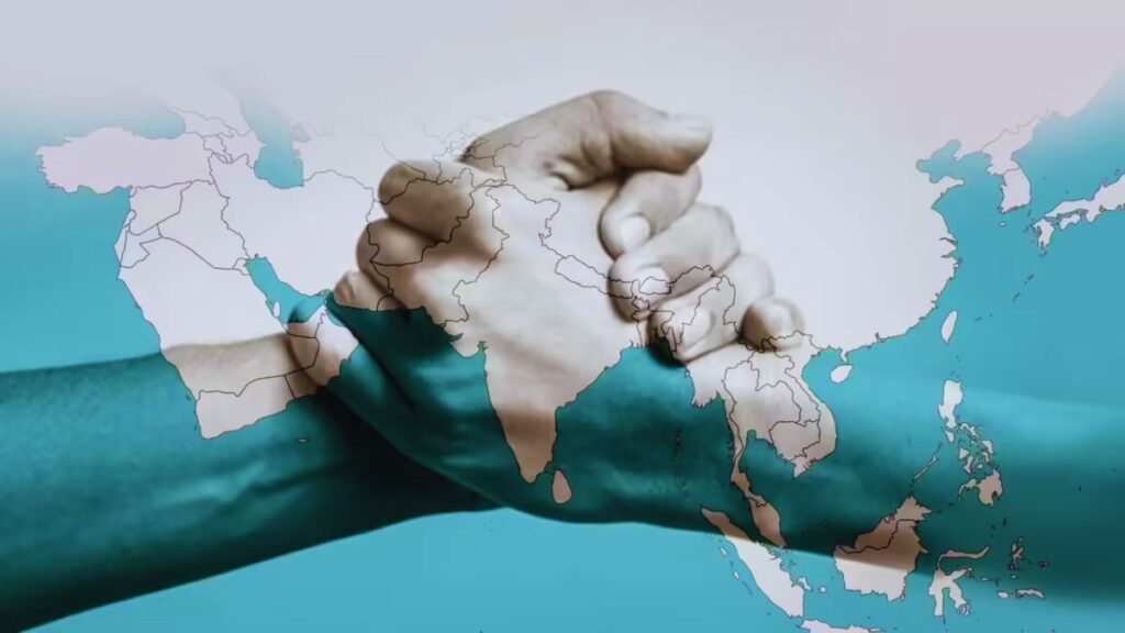 Nepal, Sri Lanka, Kabul, Afghanistan, Bangladesh, Pakistan, Maldives, China, India, External Affairs