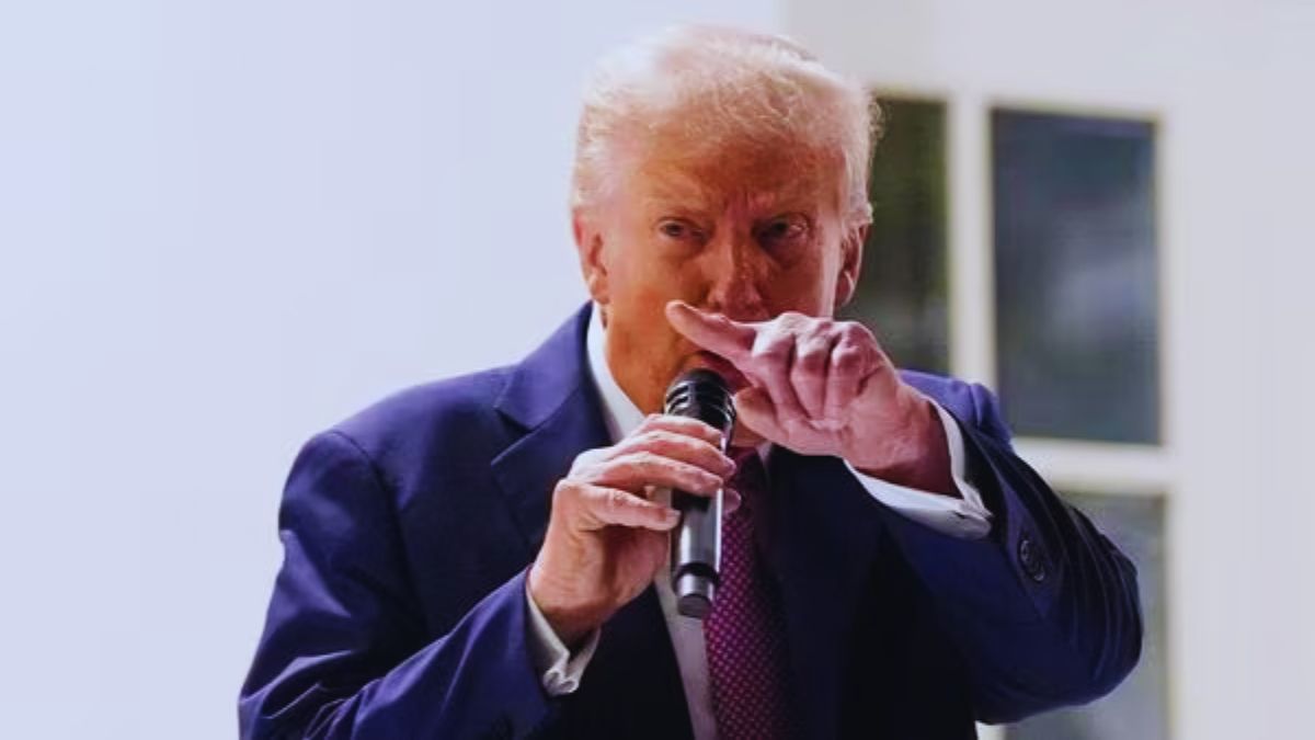 India, Russia, MEA, Donald Trump, White House