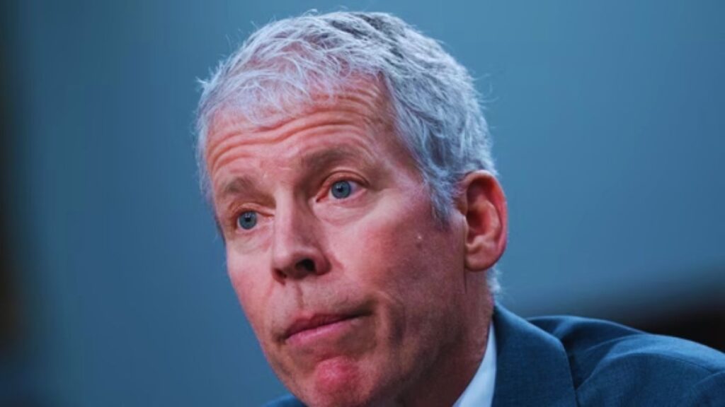 Christopher Wright, India, US, Donald Trump, Russia, Narendra Modi