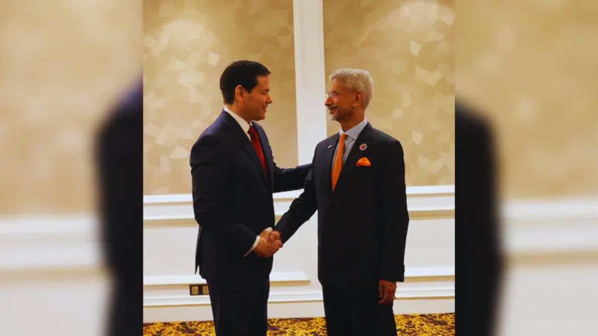 S Jaishankar Marco Rubio meeting, India US trade deal 2025, ASEAN Summit Kuala Lumpur, India US relations, US sanctions on Russian oil, India Russia oil imports, Jaishankar ASEAN meetings, India Pakistan US relations, bilateral trade negotiations India US, Jaishankar Rubio talks