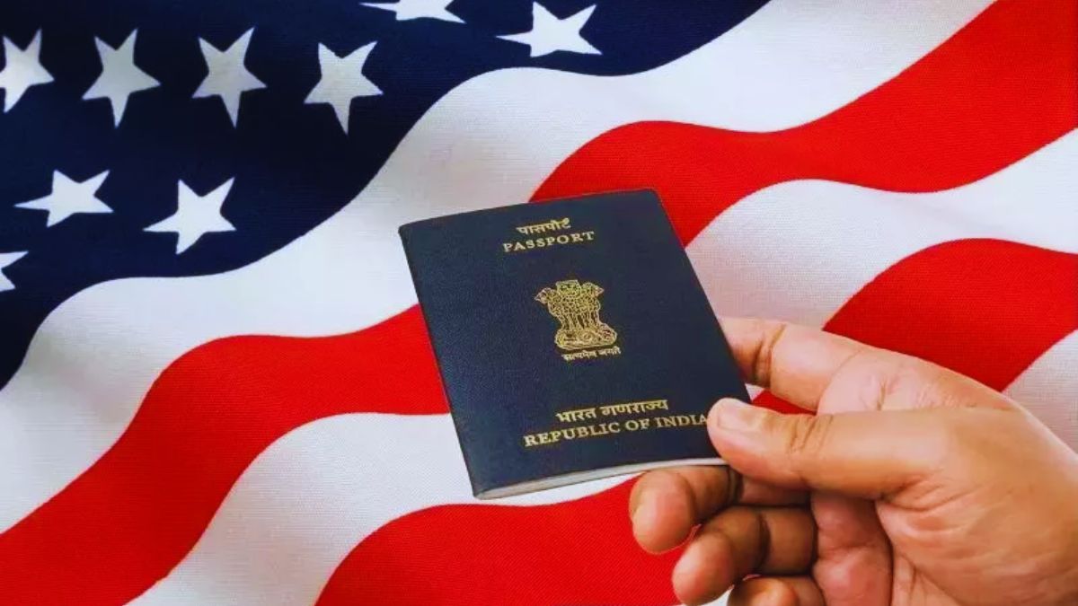 US visa rule change, Trump immigration policy, EAD renewal USA, work permit extension US, Indian workers in America, H-1B visa updates, US Department of Homeland Security, USCIS new rules, Biden-era visa rollback, Trump administration immigration news
