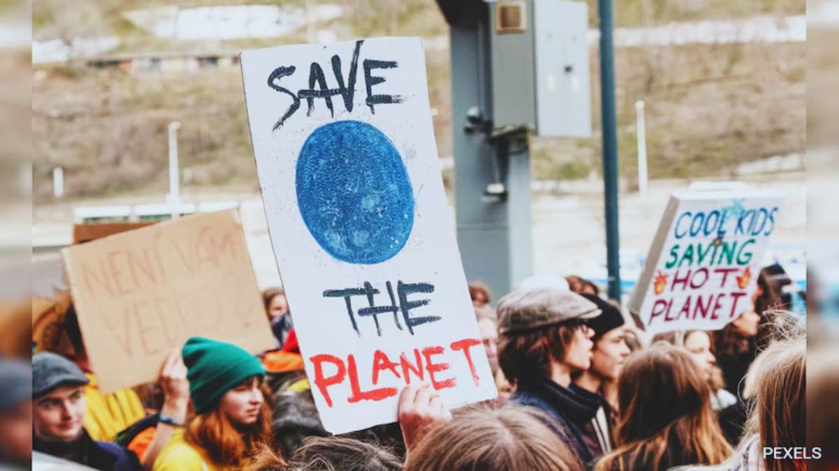climate change and parenthood, young Americans climate anxiety, climate change fertility study, Lancet climate study 2024, overpopulation and environment, carbon footprint of children, climate change family planning, youth fear having kids, global warming and procreation, population balance climate impact.