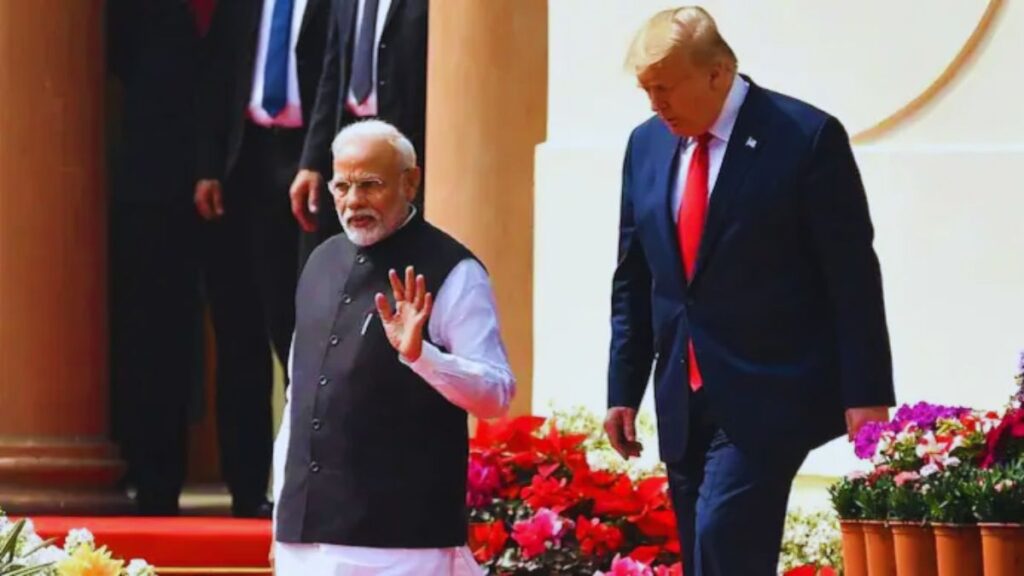 Donald Trump, US, India, Narendra Modi, Ro Khanna, Lawmakers, Trade Tariff