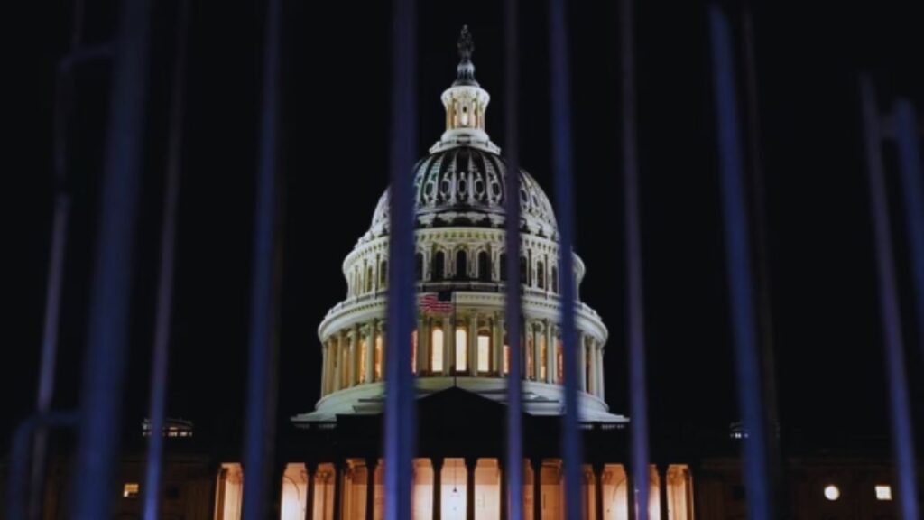 Donald Trump, US, Shutdown, Healthcare, Republicans, Democrats, Senate Congress