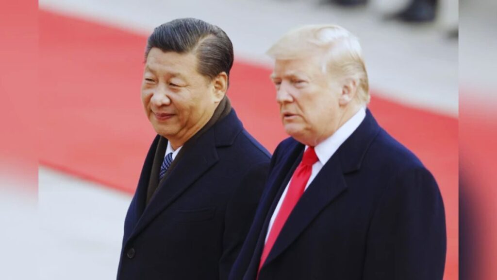 US-China summit 2025, Trump-Xi meeting, rare earths, defense stocks, soybeans trade, market volatility, Asia markets, ASEAN summit Malaysia, APEC South Korea, Trump Asia tour, China trade relations, emerging market equities