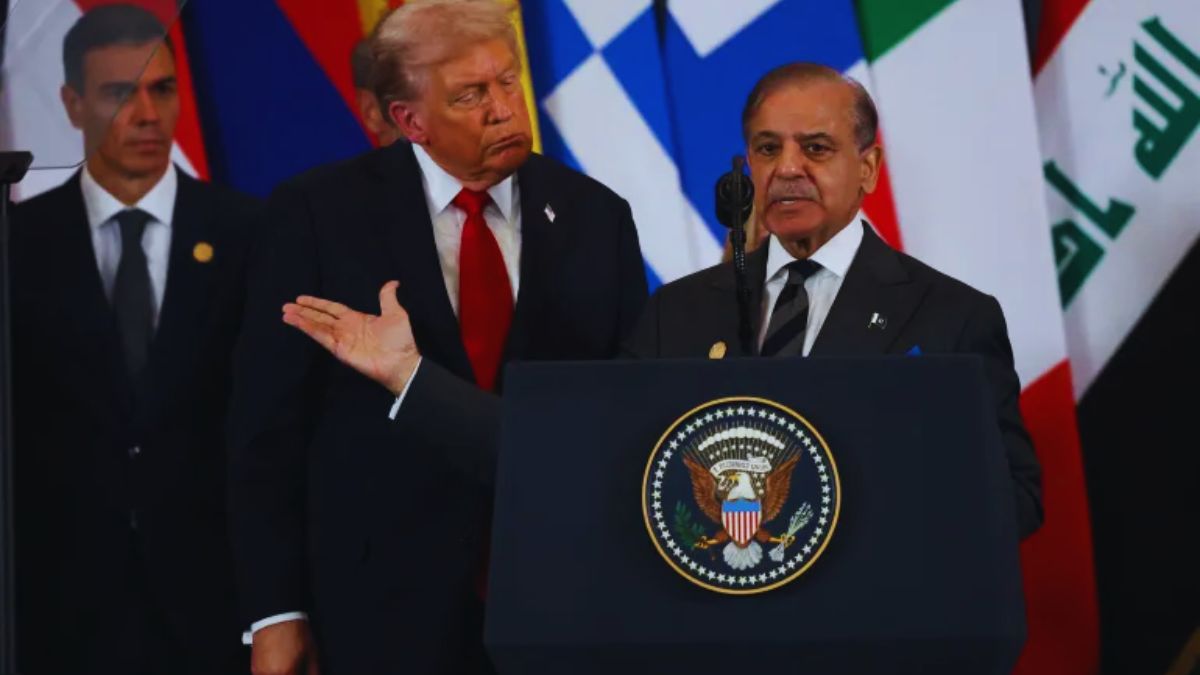 Pakistan foreign policy 2025, Pakistan Saudi Arabia defence pact, US Pakistan relations, Balochistan mining act, Shehbaz Sharif diplomacy, Pakistan rare earth minerals, US India tensions, Pakistan geopolitical strategy.