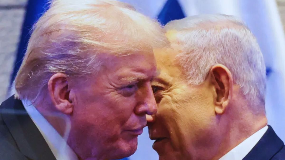 Trump Gaza ceasefire, Trump Middle East peace, Coldrif syrup deaths, Donald Trump Israel visit, Netanyahu pardon, Gaza war genocide, Palestinian rights, WHO Gaza conflict, Iran nuclear strikes, Middle East ceasefire news