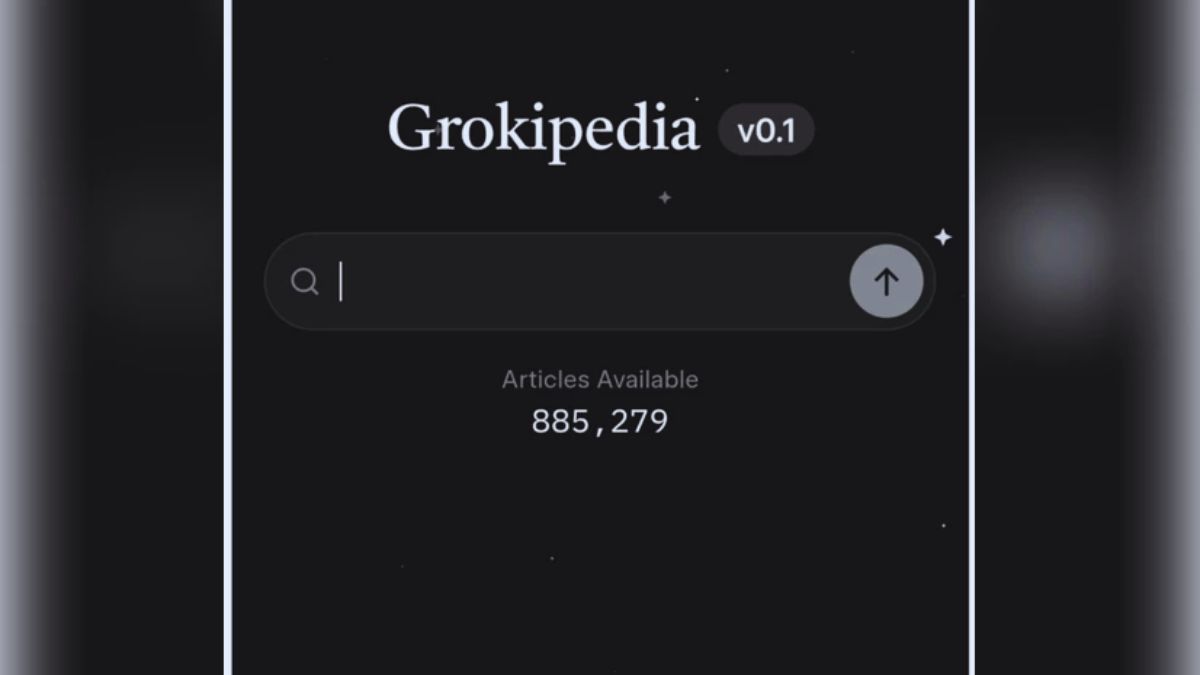 Grokipedia, Elon Musk, xAI, Wikipedia alternative, Grok AI, Grok chatbot, AI encyclopedia, less biased Wikipedia, Grokipedia vs Wikipedia, Elon Musk AI project, Grokipedia launch, Grokipedia controversy, Grokipedia news, xAI Grokipedia, Grokipedia explained.