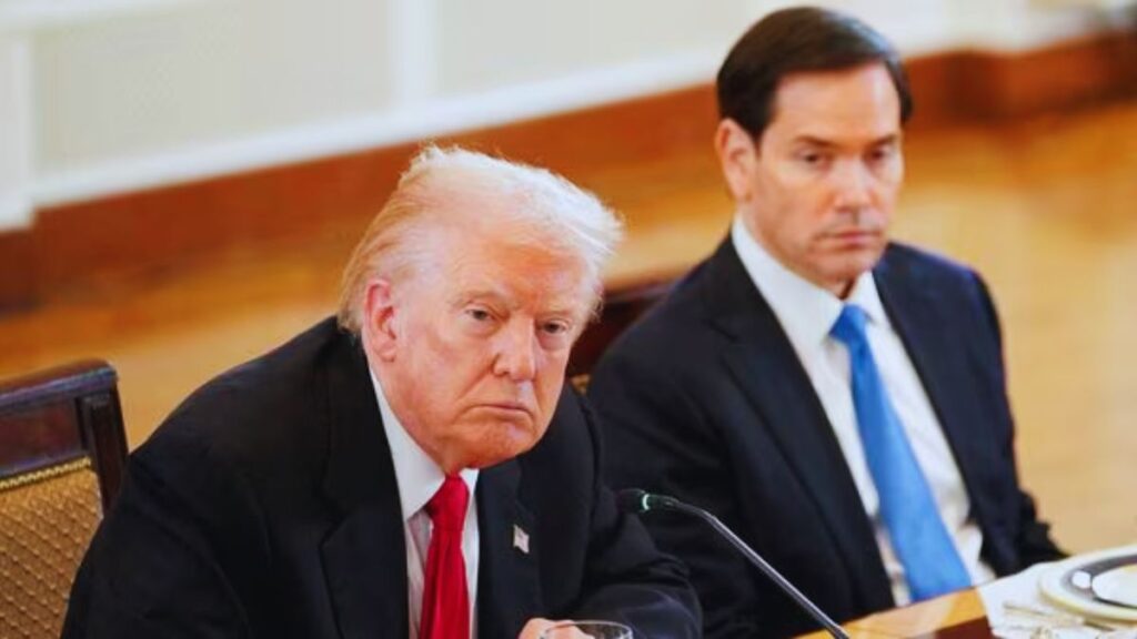 Trump refugee review, Biden refugee admissions, USCIS memo refugee vetting, Trump immigration enforcement, refugee re-interview policy, US refugee program overhaul, Joseph Edlow memo, 200000 refugees review, refugee green card suspension, Biden-era refugees, US immigration news 2025, Associated Press refugee memo, refugee advocacy groups, HIAS statement refugees, IRAP lawsuit refugee policy, US asylum and refugee updates, refugee vetting process US, Trump administration immigration crackdown