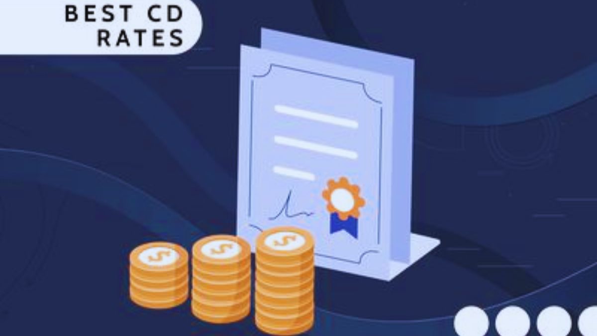cd rates today, best cd rates 2025, certificate of deposit rates, highest cd apy, falling deposit rates, short-term cd rates, long-term cd rates, united fidelity bank cd rate, cd vs savings account, fed rate cuts cd impact, cd selection guide, historical cd rates, 4 percent cd, cd laddering strategy, fixed income savings