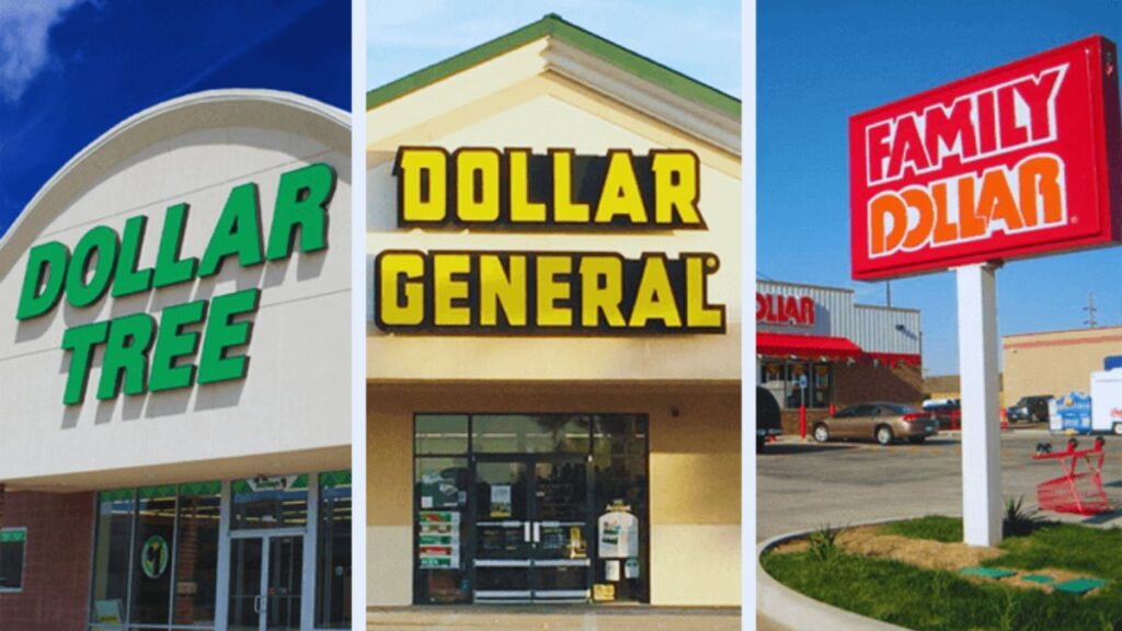 Dollar Tree stock, Dollar General stock, DLTR, DG, hottest stocks 2025, US affordability crisis, trade-down economy, consumer spending trends, retail earnings 2025, same-store sales growth, higher-income shoppers trading down, discount retailers performance, inflation impact US consumers, Target sales decline, value retail boom, Michael Creedon Dollar Tree, Todd Vasos Dollar General, consumer sentiment US, economic pressure households, stock market news 2025, inflation on rent and food, US retail sector outlook, affordability issues America, income distribution spending trends