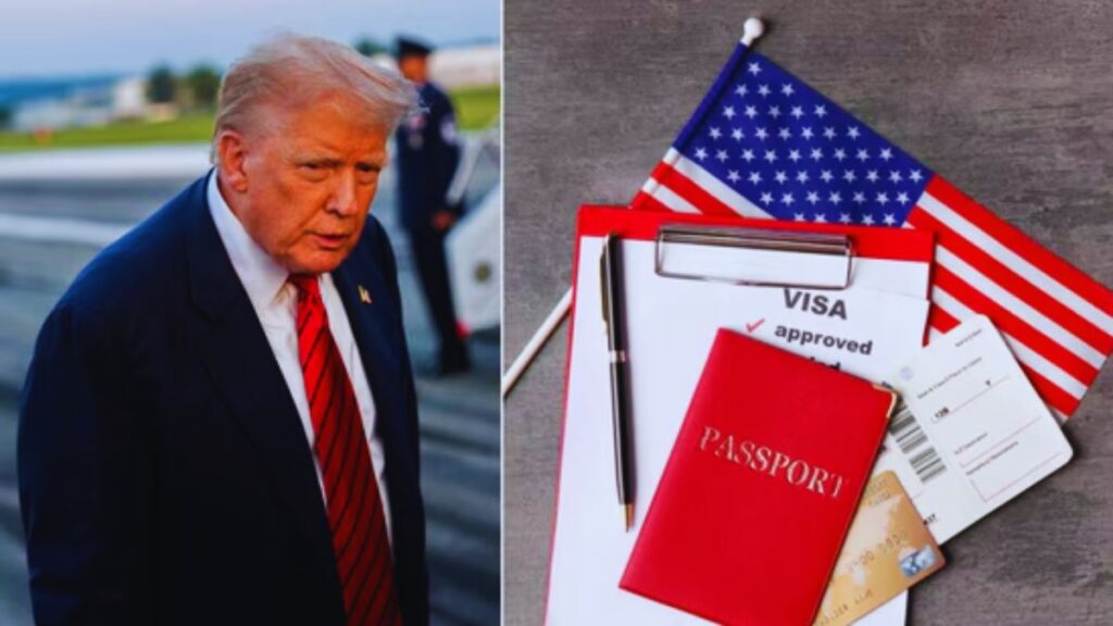 H-1B visa new rules, US visa social media screening, H-1B social media public, H-4 visa new requirement, US visa security checks, Trump immigration policy, H-1B digital vetting, social media checks for visas, US State Department visa rule, S Jaishankar H-1B response, Indian professionals H-1B, mandatory public social media profiles, US visa tightening, F M J visa screening, H-1B 2025 updates, US immigration policy changes, digital vetting US visas, H-1B $100000 fee order, visa national security decision, India US visa concerns, US visa background check, H-1B screening guidelines, US social media visa rule, H-1B applicants India, immigration news US.
