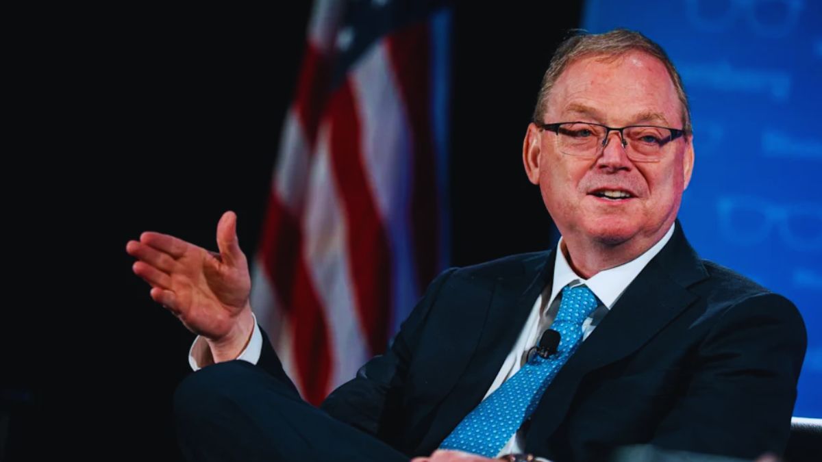 Trump Fed chair, Donald Trump nominee, Federal Reserve chair pick, Jerome Powell successor, Kevin Hassett Fed, Trump interest rate cuts, US monetary policy, Fed chair contenders, Treasury yields reaction, Powell replacement, Scott Bessent Fed search, Christopher Waller contender, Michelle Bowman contender, Kevin Warsh contender, Rick Rieder Fed, Trump economic policy, Fed independence debate, US interest rate outlook, Trump Federal Reserve decision, next Fed chair announcement