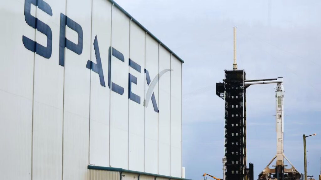 SpaceX IPO, SpaceX valuation, Elon Musk SpaceX, SpaceX insider share sale, SpaceX 2026 IPO, Starship funding, SpaceX Starlink, SpaceX private valuation, biggest IPO in history, SpaceX news, SpaceX secondary offering, SpaceX tender offer, AI data centers in space, Falcon 9 launches, SpaceX market value