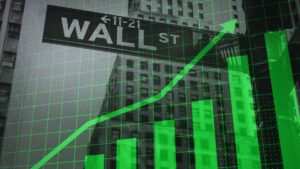 Wall Street outlook 2026, stock market forecast 2026, S&P 500 target 2026, Dow Jones record highs, Fed rate cuts impact stocks, AI stock boom, US market rally, earnings growth forecast, investment outlook 2026, US equities analysis