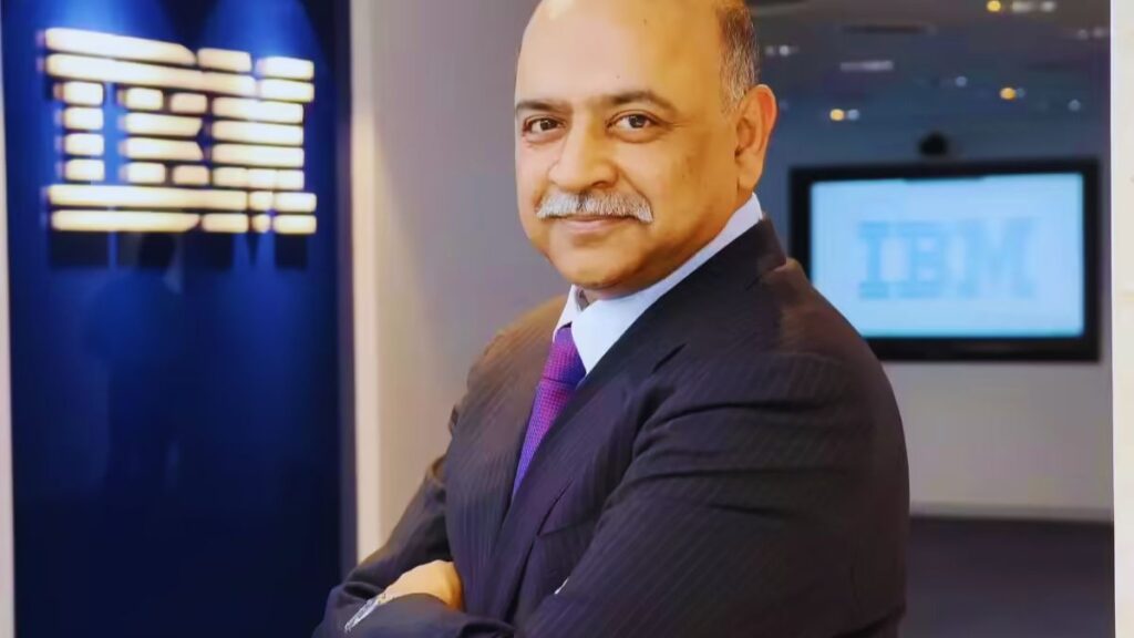 IBM CEO Arvind Krishna, AI data center costs, Big Tech AI investment, hyperscaler infrastructure spending, Google AI capex, Amazon AI investment, Microsoft data centers, AI power demand, Goldman Sachs data center report, 84 gigawatts by 2027, $8 trillion AI infrastructure, data center energy usage, AI hardware obsolescence, AGI development race, artificial general intelligence challenges, LLM limitations, tech industry capex surge, enterprise AI productivity, Alphabet capital spending forecast, Amazon capex 2025, AI infrastructure economics, AI return on investment concerns, IBM AI strategy, hyperscaler profit challenges, Tesla market cap comparison, AI chip advancement pace, global data center market growth, US tech regulation, AI sustainability debate
